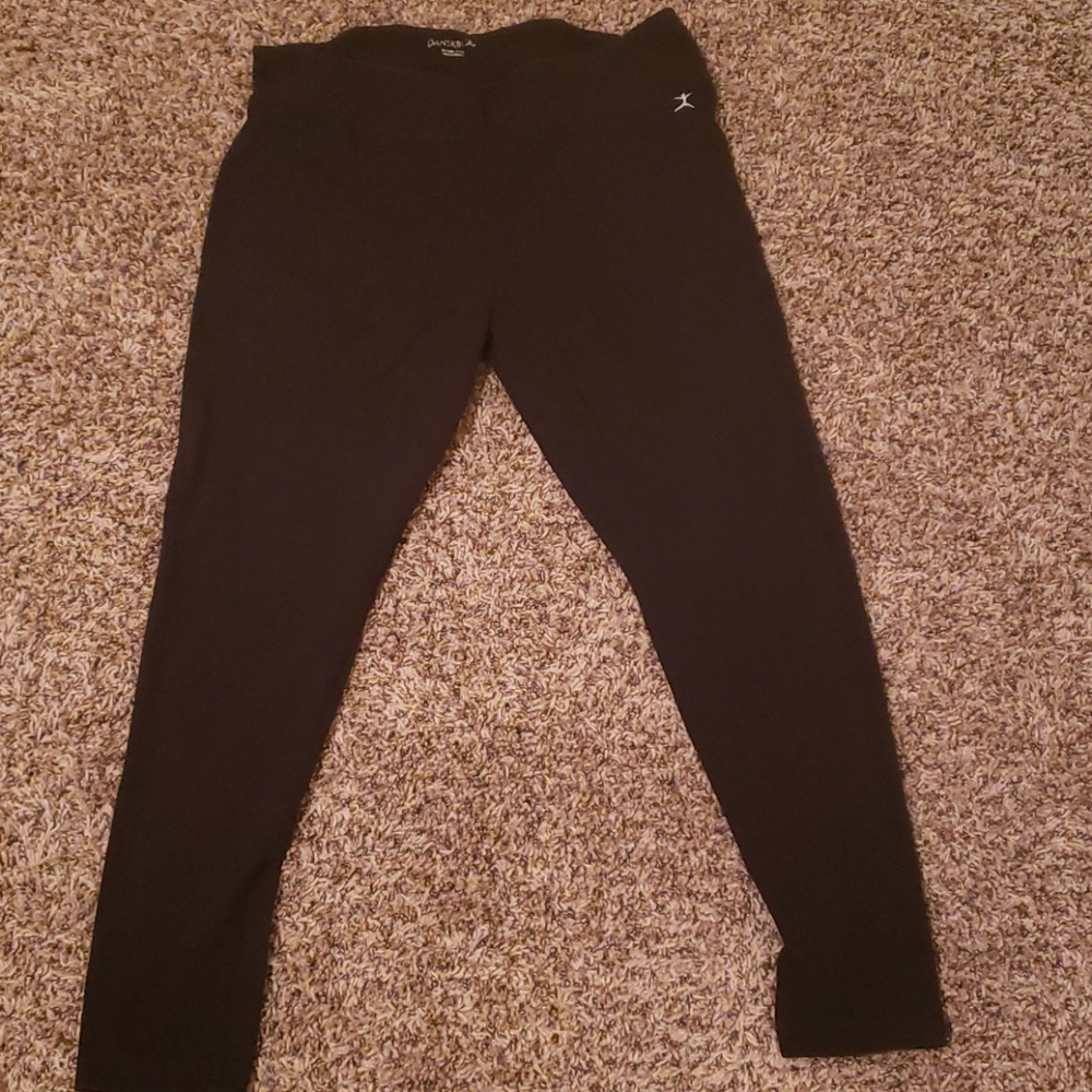 Danskin workout pant